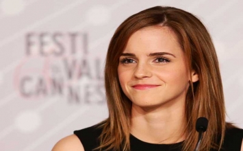 Diễn viên Emma Watson quan tâm đến Phật giáo